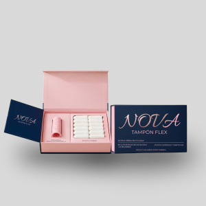Kit Completo NOVA – Silicona + Recambios